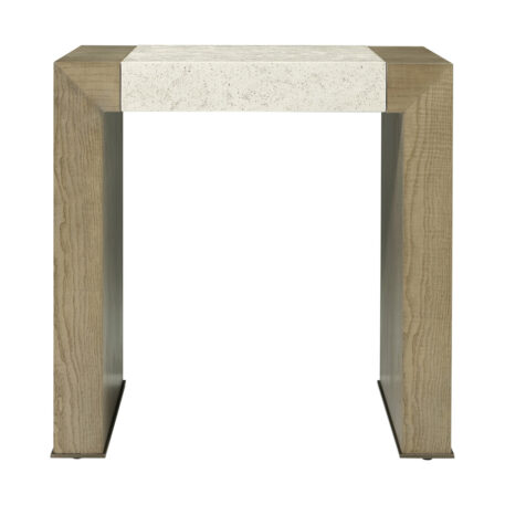 Theodore Alexander Catalina Side Table II - Image 3
