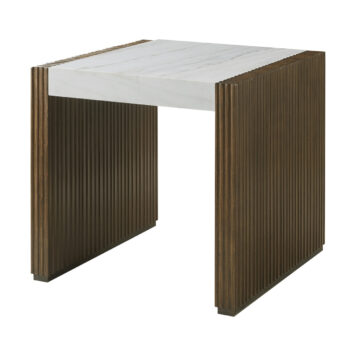 Theodore Alexander Riva Side Table