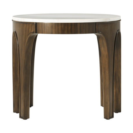 Theodore Alexander Arlo Side Table - Image 3