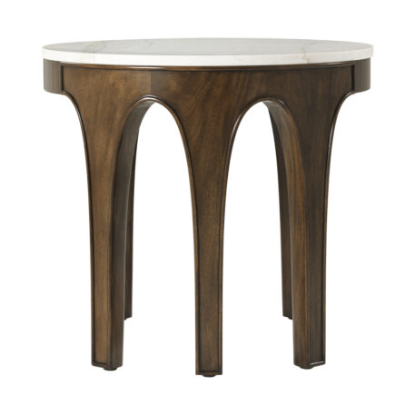 Theodore Alexander Arlo Side Table - Image 4