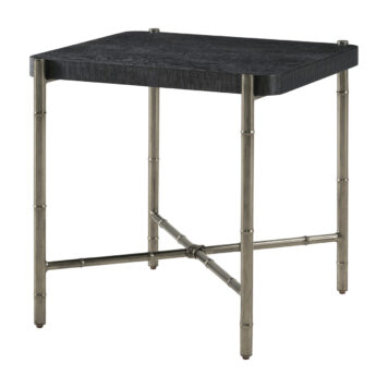 Theodore Alexander Kesden Side Table
