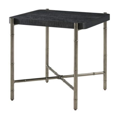 Theodore Alexander Kesden Side Table