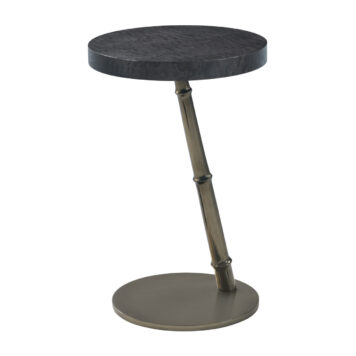 Theodore Alexander Kesden Accent Table