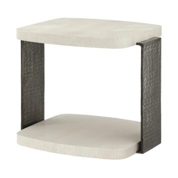 Theodore Alexander Essence Side Table