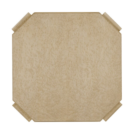 Theodore Alexander Origins Square Side Table - Image 2
