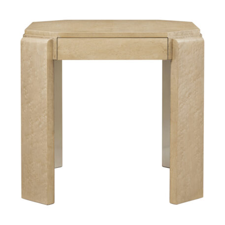 Theodore Alexander Origins Square Side Table - Image 3