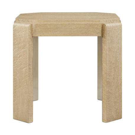 Theodore Alexander Origins Square Side Table - Image 4