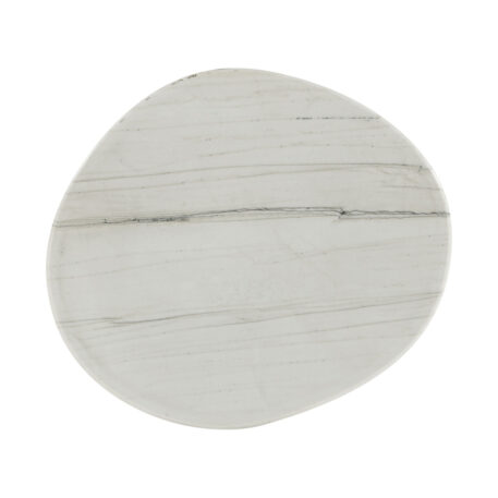 Theodore Alexander Amorphous Side Table - Image 2