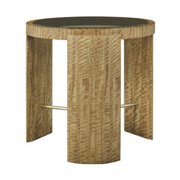 Theodore Alexander Jenson Side Table