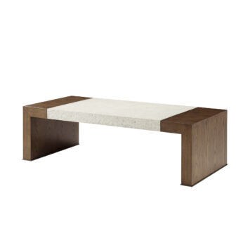Theodore Alexander Catalina Cocktail Table II