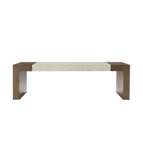 Theodore Alexander Catalina Cocktail Table II - Image 3