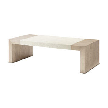 Theodore Alexander Catalina Cocktail Table II