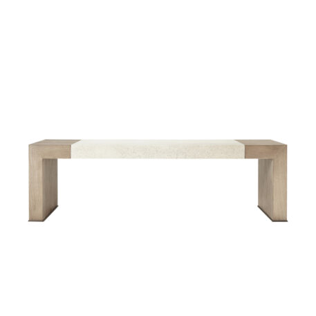 Theodore Alexander Catalina Cocktail Table II - Image 3