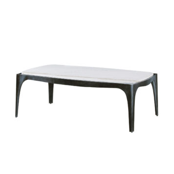 Theodore Alexander Rome Cocktail Table