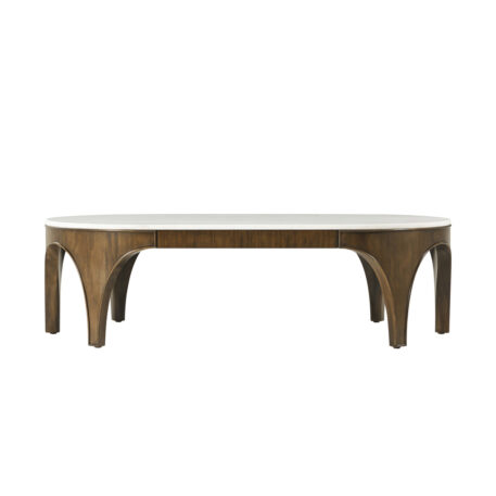 Theodore Alexander Arlo Cocktail Table - Image 3