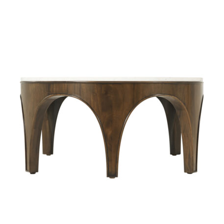 Theodore Alexander Arlo Cocktail Table - Image 4