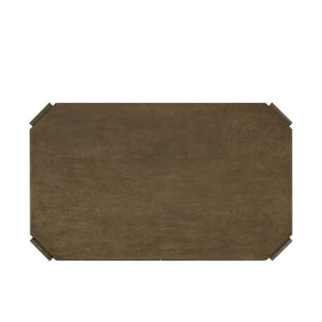 Theodore Alexander Origins Rectangle Cocktail - Image 2
