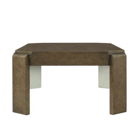 Theodore Alexander Origins Rectangle Cocktail - Image 4