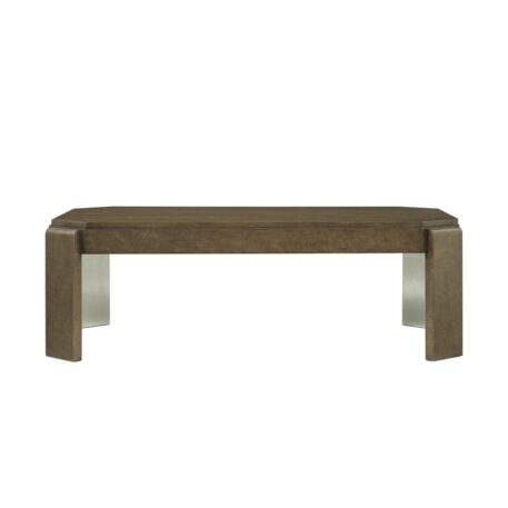 Theodore Alexander Origins Rectangle Cocktail - Image 5