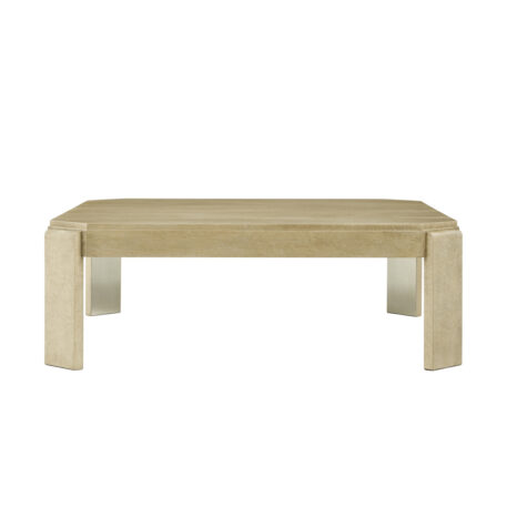 Theodore Alexander Origins Square Cocktail Table - Image 3
