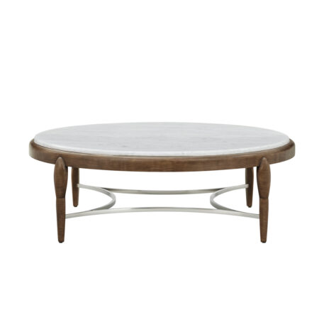 Theodore Alexander Origins Cocktail Table - Image 2