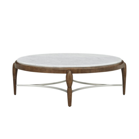 Theodore Alexander Origins Cocktail Table - Image 3