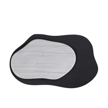 Theodore Alexander Amorphous Cocktail Table - Image 2