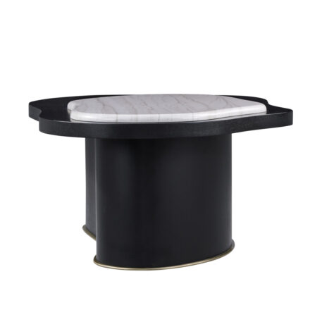 Theodore Alexander Amorphous Cocktail Table - Image 4