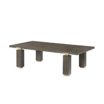 Theodore Alexander Judith Leiber Cocktail Table II