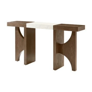 Theodore Alexander Catalina Console