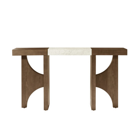 Theodore Alexander Catalina Console - Image 3
