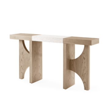 Theodore Alexander Catalina Console