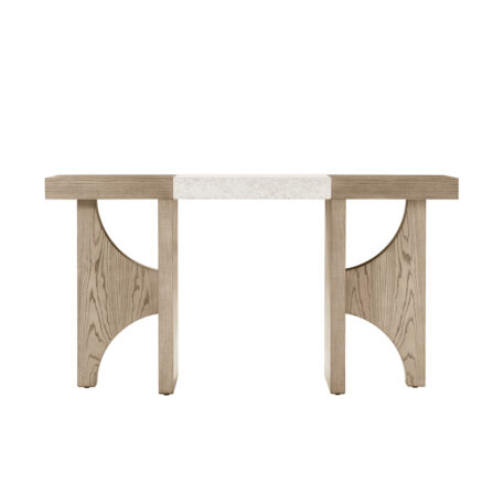 Theodore Alexander Catalina Console - Image 3