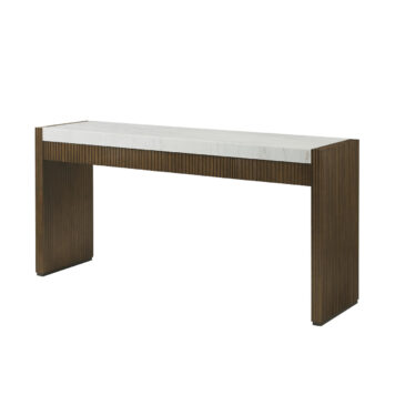Theodore Alexander Riva Console