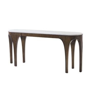 Theodore Alexander Arlo Console