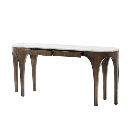 Theodore Alexander Arlo Console - Image 3