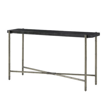 Theodore Alexander Kesden Console Table