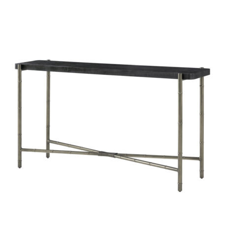 Theodore Alexander Kesden Console Table