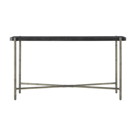 Theodore Alexander Kesden Console Table - Image 2