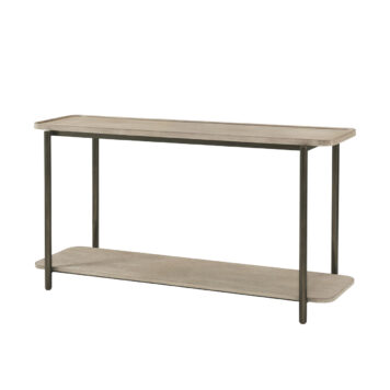 Theodore Alexander REPOSE CONSOLE TABLE