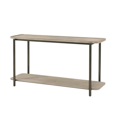 Theodore Alexander REPOSE CONSOLE TABLE
