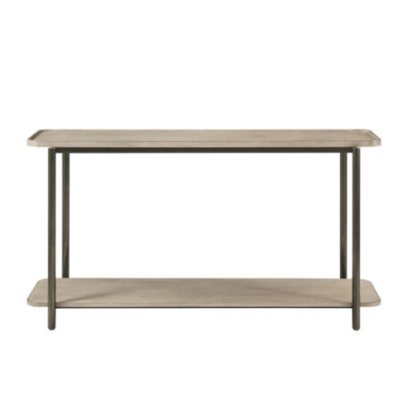 Theodore Alexander REPOSE CONSOLE TABLE - Image 3