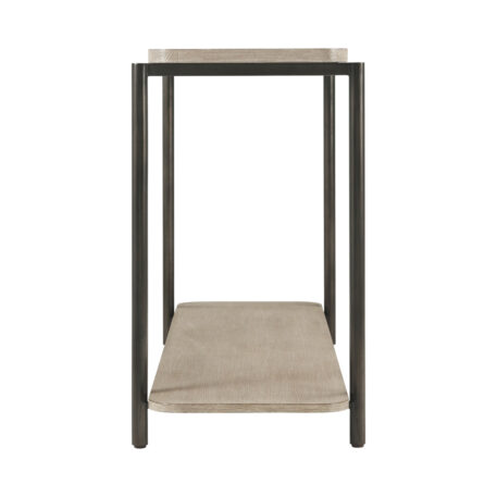 Theodore Alexander REPOSE CONSOLE TABLE - Image 4