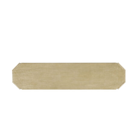 Theodore Alexander Origins Console Table II - Image 2