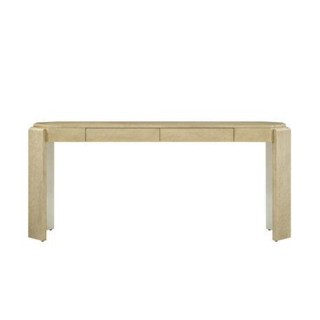 Theodore Alexander Origins Console Table II - Image 3