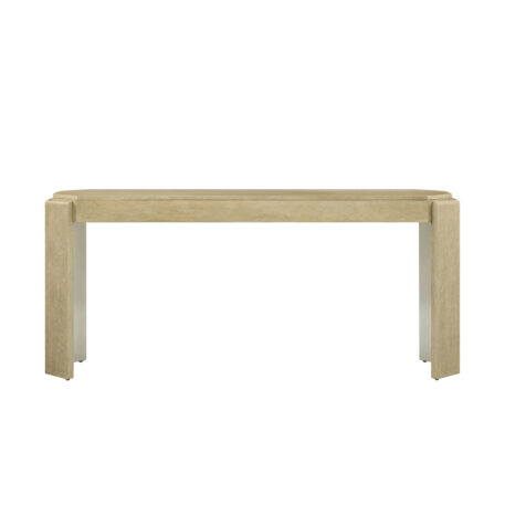 Theodore Alexander Origins Console Table II - Image 5