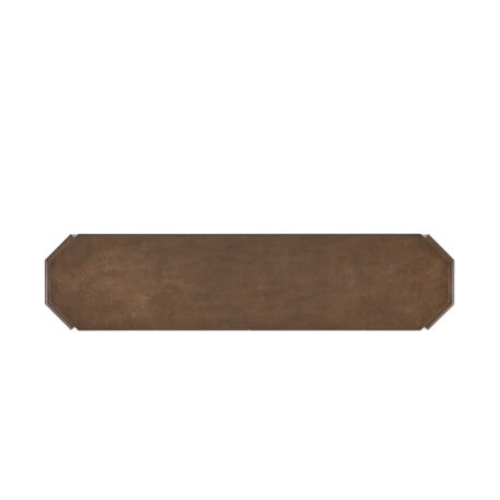 Theodore Alexander Origins Console Table II - Image 2