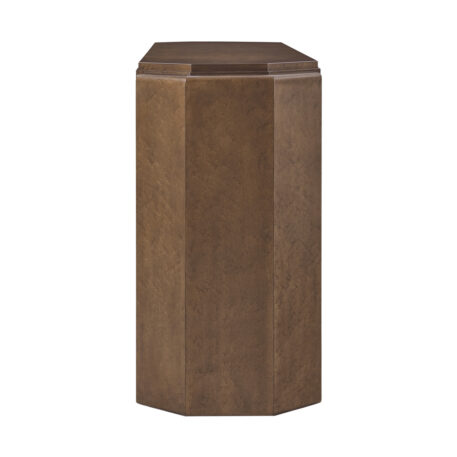 Theodore Alexander Origins Console Table II - Image 5