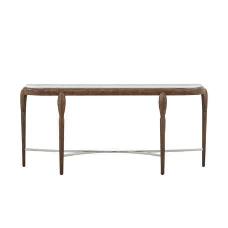 Theodore Alexander Origins Console Table - Image 3