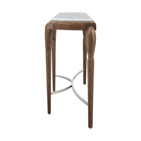 Theodore Alexander Origins Console Table - Image 4